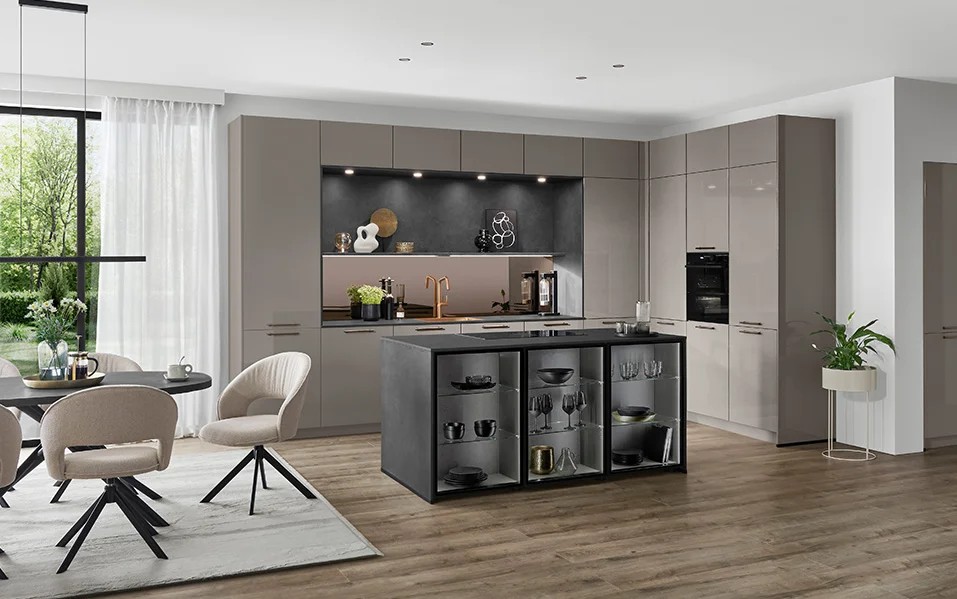 Nobilia 2026 3 1 | Kutchenhaus, Chester